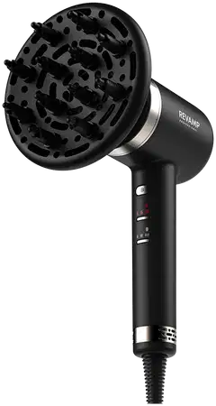 Revamp Tri-Care Infrared Ionic hiustenkuivain (DR-7250-EU) - 4