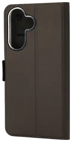 Wave Book Case, Samsung Galaxy A37 5G, Taupe - 2