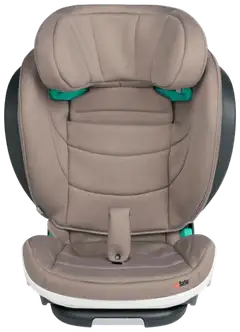 Besafe Izi Flex Fix 2 turvaistuin Sand Soft Breeze - 5