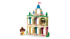 LEGO® Disney Princess 43291 Bellen ja Tianan linna minikoossa - 11