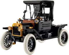 LEGO® Icons 11376 Ford Model T - 2