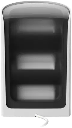 Philips Hue Play wall washer -valaisin 20W 2000-6500K 1035LM valkoinen - 1