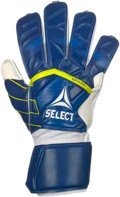 Select MV-hanska 22 Flexi Grip v24 - Blue/White - 2