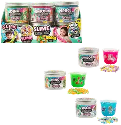Slimetastic Slime Sensations limasetti - 3