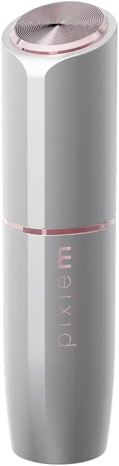 Pixiem ladattava karvanpoistaja DISCREET - 3