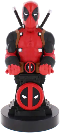 Cable Guys Ohjainteline Deadpool - 1