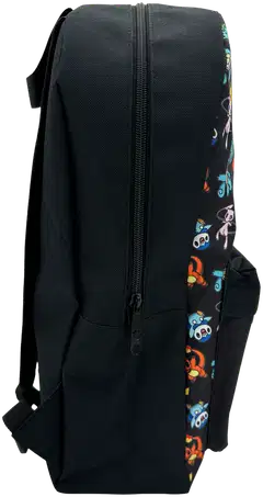Pokemon reppu etutaskulla - 2