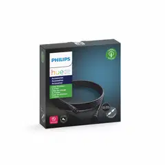 Philips Hue jatkokaapeli ulkokäyttöön 5m musta - 5