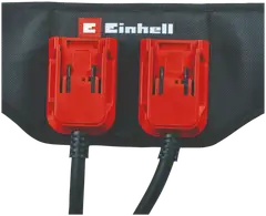 Einhell akkuvyö GE-PB 36/18 Li - 3