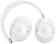 JBL langattomat vastamelukuulokkeet Tune 785NC valkoinen - 3