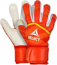 Select MV-hanska 34 Protection v24 - Orange/white - 1