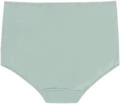 Actuelle naisten alushousut Maxi 210A082621 - surf spray - 2