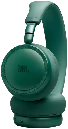 JBL langattomat vastamelukuulokkeet Live 680NC vihreä - 4