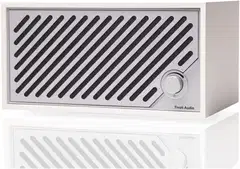 Tivoli Audio langaton kaiutin Model Two Digital valkoinen/hopea - 2