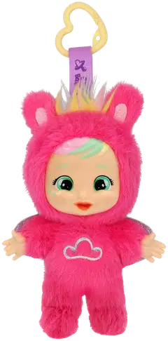 Cry Babies Cuties -nukke avaimenperässä - 8