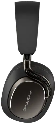 Bowers & Wilkins Noise cancelling headphones PX8 S2 onyksinmusta - onyksinmusta - 5
