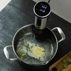 Wilfa Sirkulaattori SVS-1200S sous vide - 16