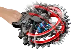 Masters Of The Universe Roton - 5