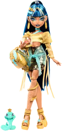 Monster High® Cleo De Nile - 1
