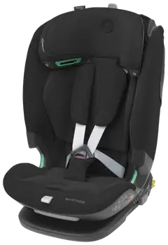 Maxi-Cosi turvaistuin Titan Pro i-Size musta - 1