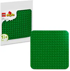 LEGO® DUPLO Classic 10460 Vihreä rakennuslevy - 1