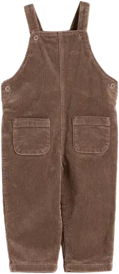TEX vauvojen vakosamettihaalari I286620 - CAMEL LIGHT - 1