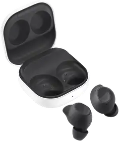 Samsung Bluetooth vastamelunappikuulokkeet Galaxy Buds FE grafiitti - 7