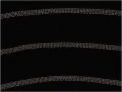 Ciraf lasten vetoketjuneule 25PC264406 - black grey stripes - 3