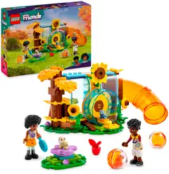 LEGO Friends 42601 Hamsterin leikkipaikka - 2