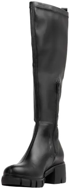 Attitude naisten stretch-saappaat Cantu 338309 - BLACK - 2