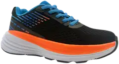Starter lasten juoksukengät Phoenix 79732 - BLACK - 2