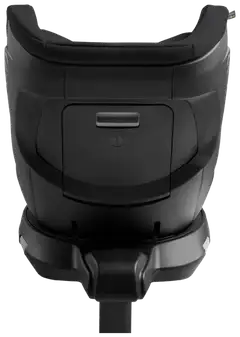 Axkid Spinkid 2 turvaistuin Coastal Strom Black - 5