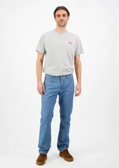 Lee Cooper miesten Lc 08 0172 V.sininen Regular Fit - vaalean sininen - 1