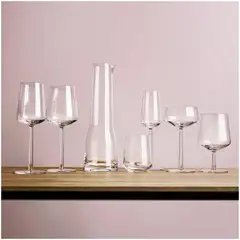 Iittala valkoviinilasi 33cl Essence 4kpl - 2