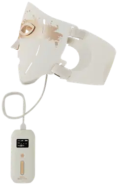 Renpho valonaamari Artimis Blush - 2