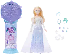 Disney Princess Frozen Reveal Elsa - 2