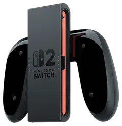Nintendo Switch 2 Joy-Con 2 Charging Grip - 2