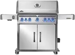 Napoleon Rogue PRO-S625 RST kaasugrilli - 1