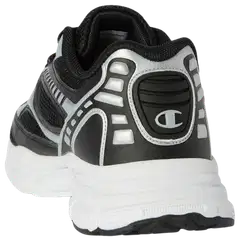 Champion lasten lenkkari RT25 Low Cut - BLACK - 8