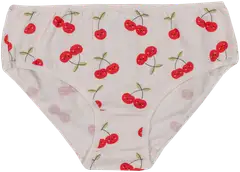 House lasten brief-alushousut Kirsikka 230H260807 3-pack - Pink AOP - 4
