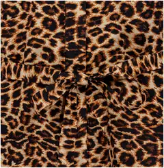 House naisten tunika 228H342509 - aop leopard - 2