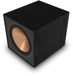 Klipsch R-121SW aktiivisubwoofer musta - 3