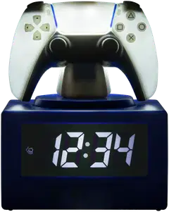 Paladone Playstation ohjain herätyskello - 4