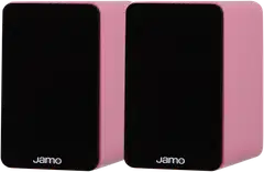 Jamo aktiivikaiutinpari Mini MKII High Gloss Pink - 2
