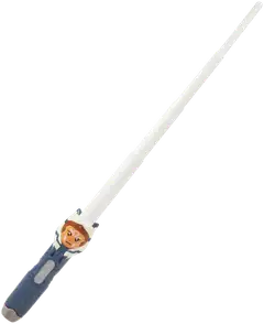 Star Wars Lightsaber Squad valomiekka, erilaisia - 8