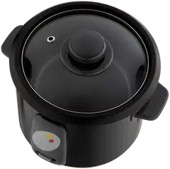 SENCOR Riisinkeitin SRM 1001BK Musta - 4