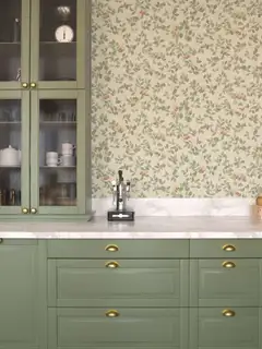 Duro Kuitutapetti Linnea Nora 431-04 0,53m x 10,05m - 2