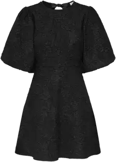 JDY naisten midimekko Jdydora - BLACK - 1