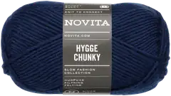 Novita lanka Hygge Chunky 100 g aava 179 - 1