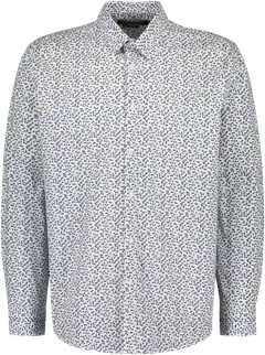 London Fog miesten kauluspaita RF Triangle - FOREVERBLU - 1